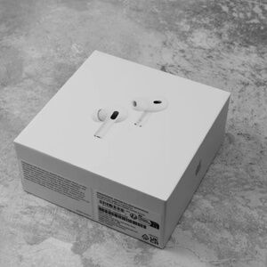 Apple AirPods Pro Gen. 2